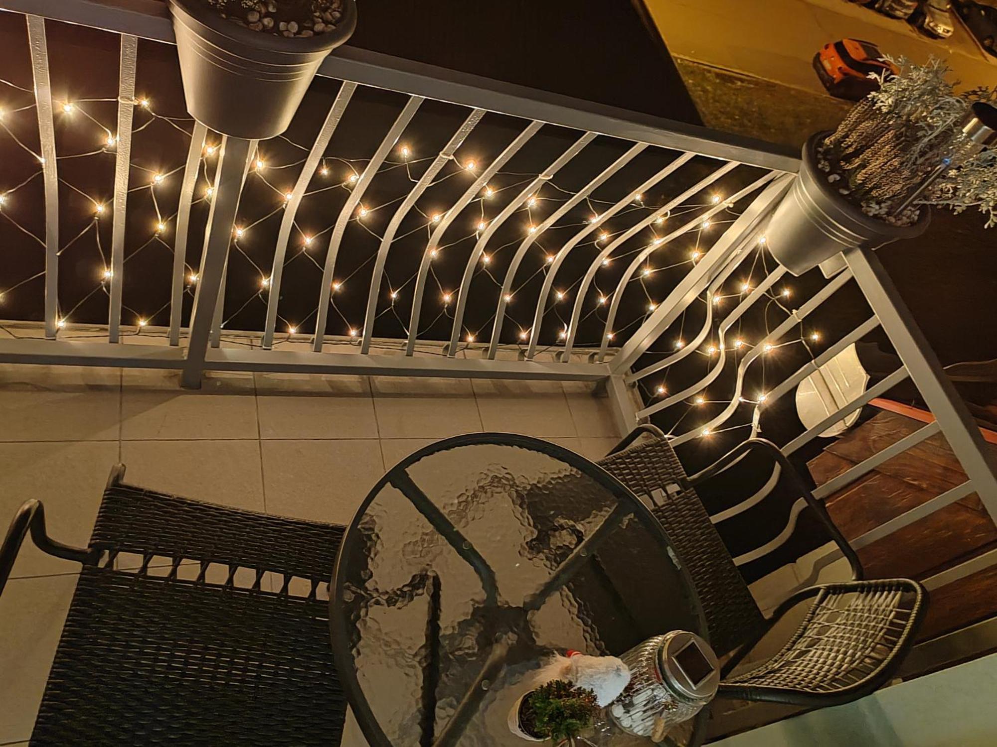 Orsika Hilltop Apartman Eger Exterior foto